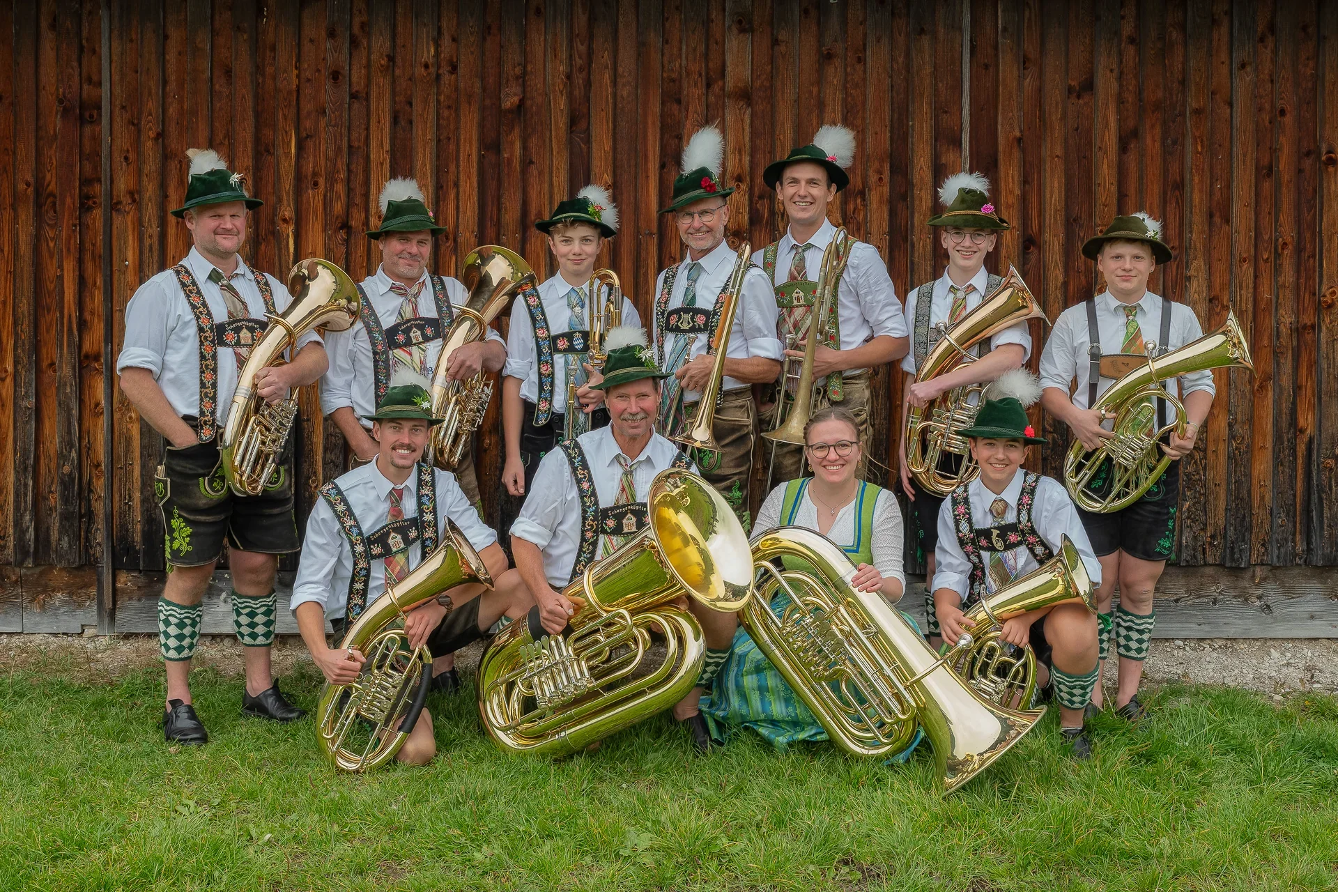 Galeriebild: Blech_tief-3.webp - Blaskapelle Altenau