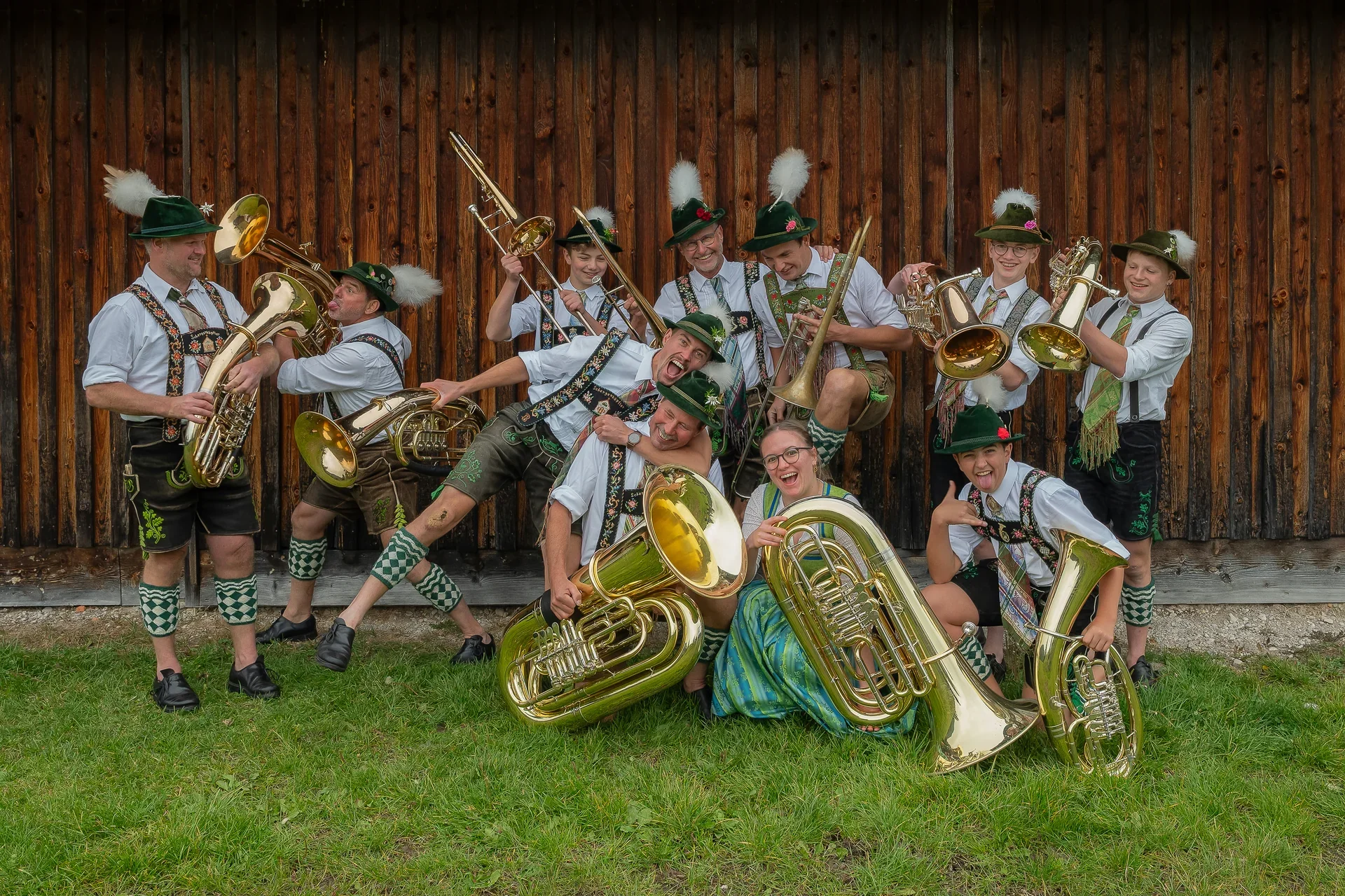 Galeriebild: Blech_tief-4.webp - Blaskapelle Altenau