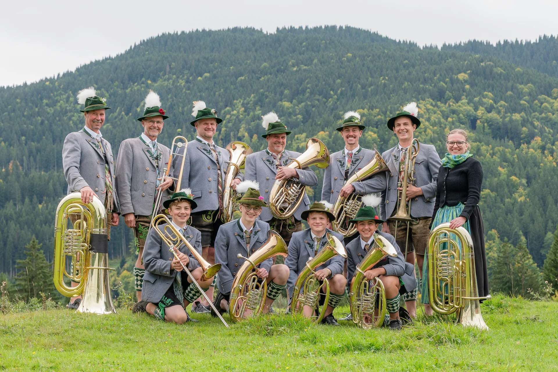 Galeriebild: Blech_tief_-2.webp - Blaskapelle Altenau