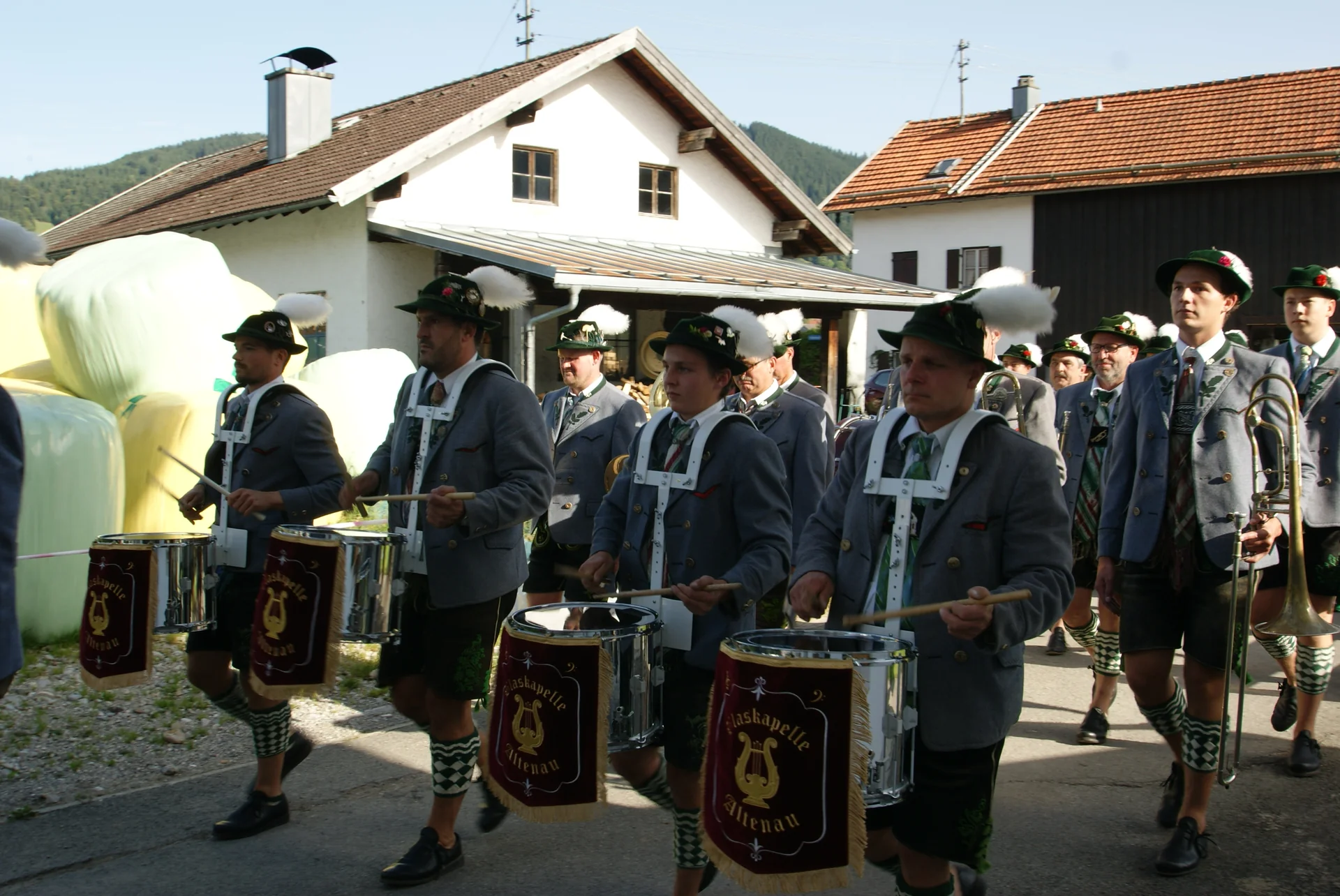 Galeriebild: DSC03203.JPG - Blaskapelle Altenau