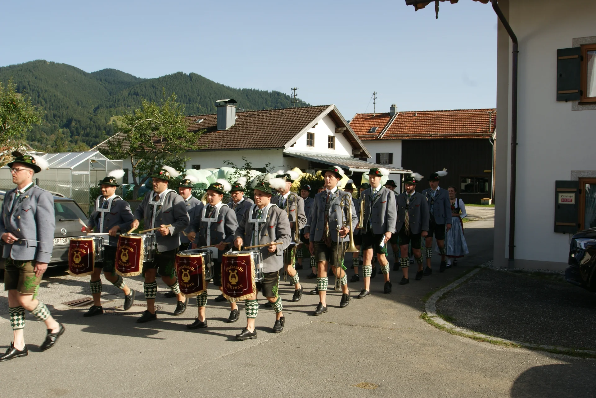 Galeriebild: DSC03205.JPG - Blaskapelle Altenau
