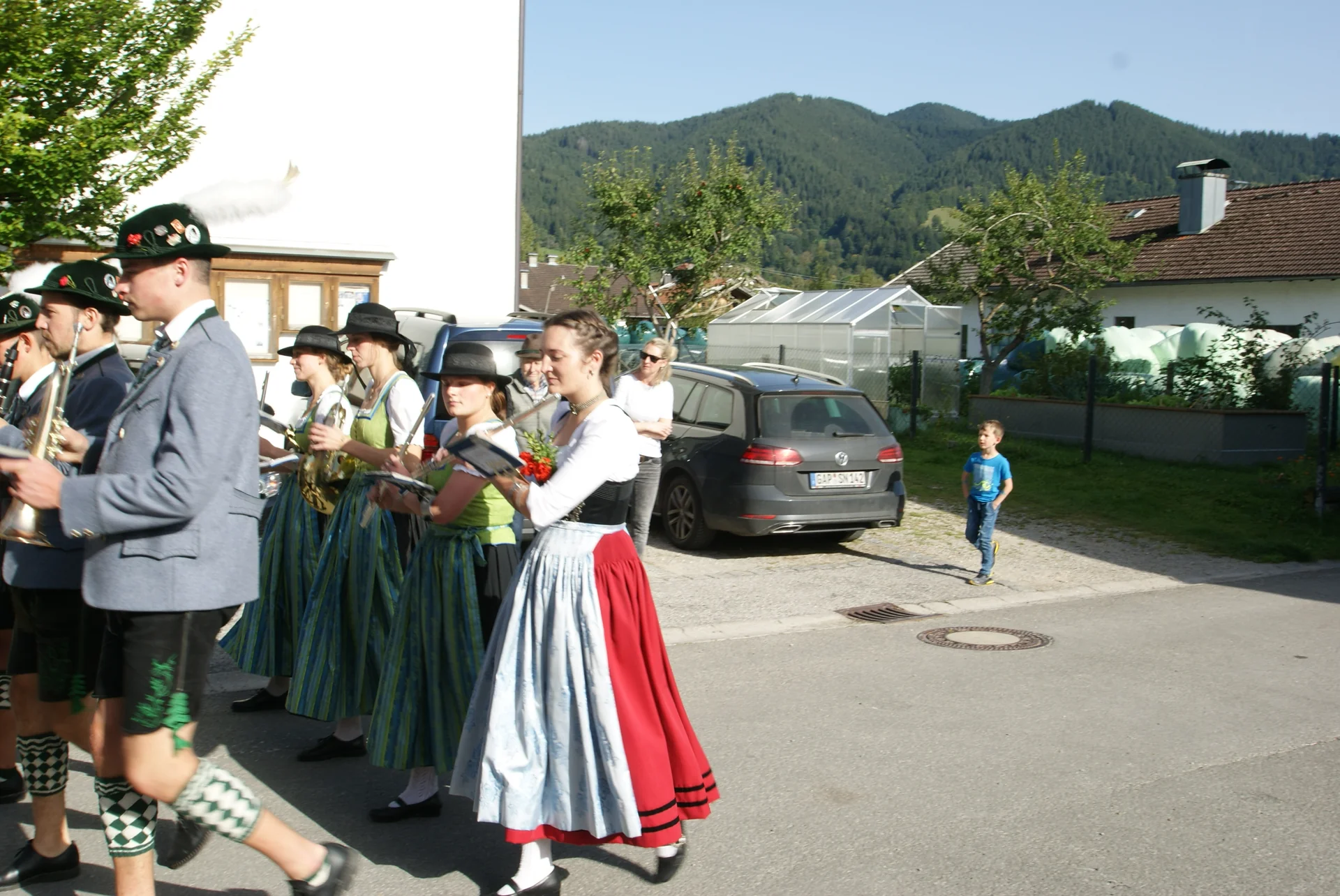 Galeriebild: DSC03209.JPG - Blaskapelle Altenau