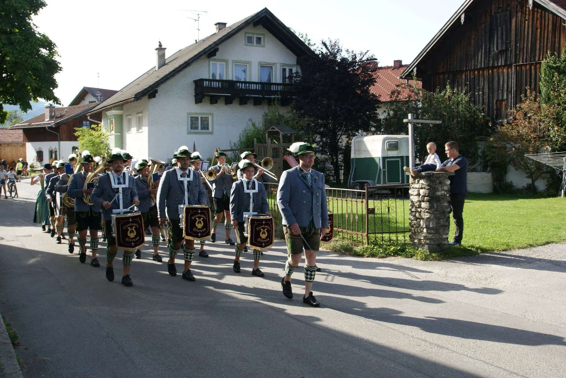 Galeriebild: DSC03215.JPG - Blaskapelle Altenau
